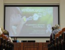 V Всероссийская конференция пациентских организ.по муковисцидозу