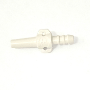 Переходник к трубке-воздуховоду proMedanz - Общественная организация "Право на жизнь"