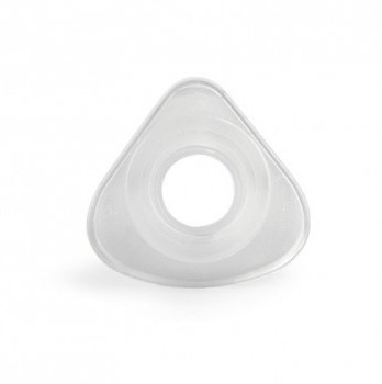 Маска SMARTMASKBaby (от 0 до 3 лет) многоразовая из силикона - Общественная организация "Право на жизнь"